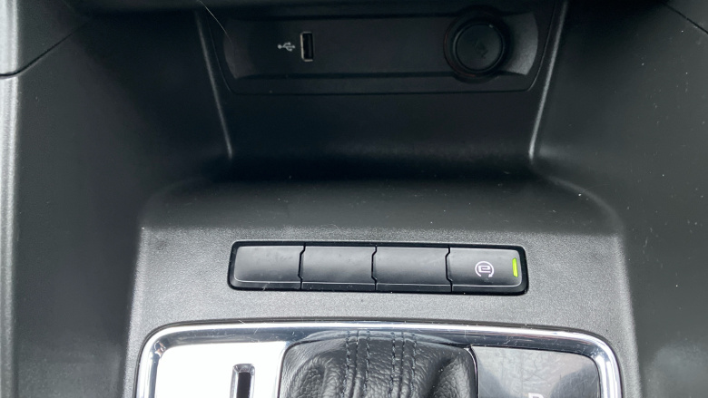 Nac MG Zs 1.0T GDi Exclusive 5dr DCT Petrol Hatchback